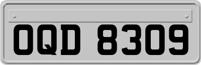 OQD8309