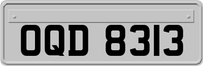 OQD8313