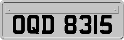 OQD8315