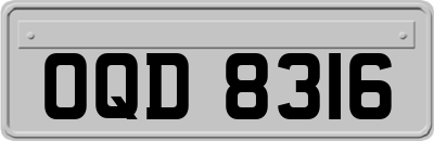OQD8316