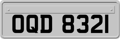 OQD8321