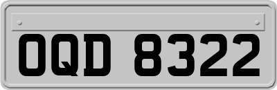 OQD8322