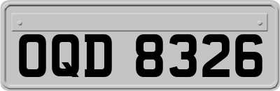 OQD8326