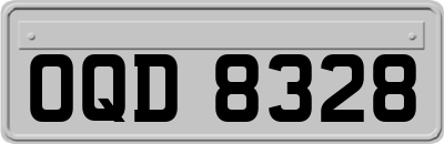 OQD8328