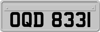 OQD8331