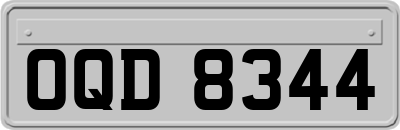 OQD8344