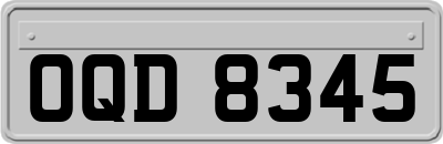 OQD8345