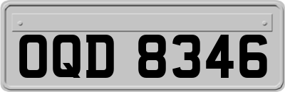 OQD8346