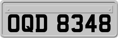 OQD8348