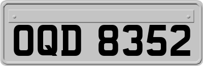 OQD8352