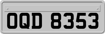 OQD8353