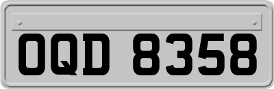 OQD8358