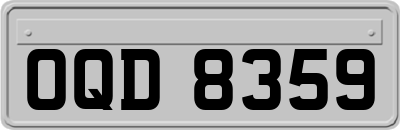OQD8359