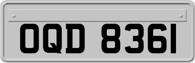 OQD8361