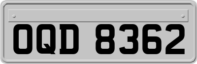 OQD8362