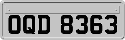 OQD8363