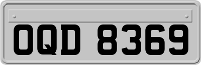 OQD8369