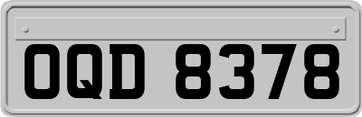 OQD8378