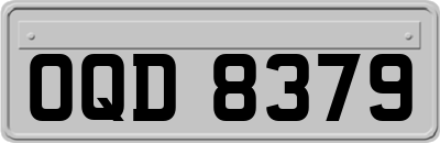 OQD8379