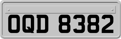 OQD8382