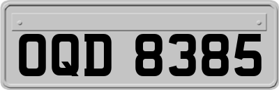 OQD8385