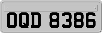 OQD8386