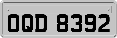 OQD8392