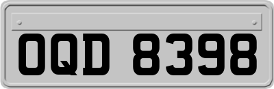 OQD8398