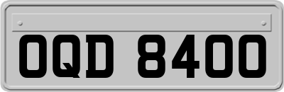 OQD8400