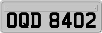 OQD8402