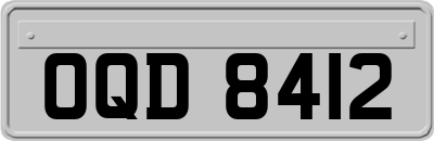 OQD8412
