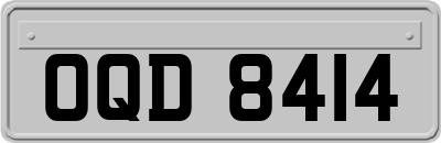 OQD8414