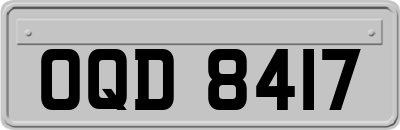 OQD8417