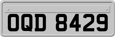 OQD8429
