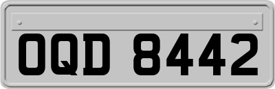 OQD8442