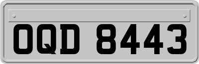 OQD8443