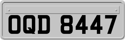 OQD8447