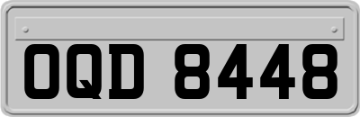 OQD8448