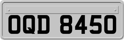 OQD8450