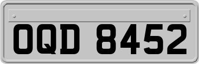 OQD8452