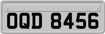 OQD8456