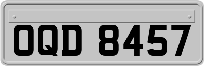 OQD8457