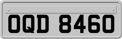 OQD8460