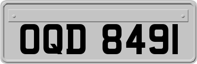 OQD8491