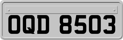 OQD8503
