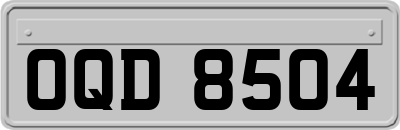OQD8504