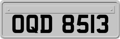 OQD8513