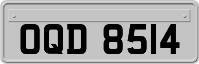 OQD8514
