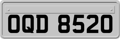OQD8520