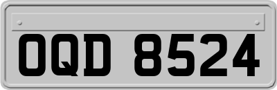 OQD8524